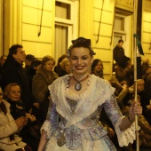 Desfile de Gaiatas