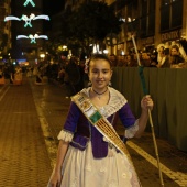 Desfile de Gaiatas