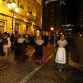 Desfile de Gaiatas