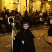 Desfile de Gaiatas