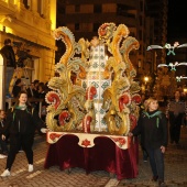 Desfile de Gaiatas