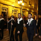 Desfile de Gaiatas