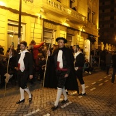 Desfile de Gaiatas