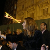 Desfile de Gaiatas