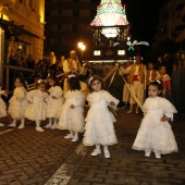 Desfile de Gaiatas