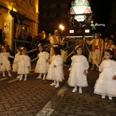 Desfile de Gaiatas