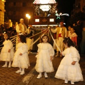 Desfile de Gaiatas