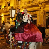 Desfile de Gaiatas