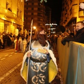 Desfile de Gaiatas