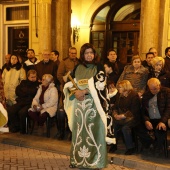 Desfile de Gaiatas