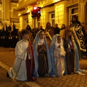 Desfile de Gaiatas