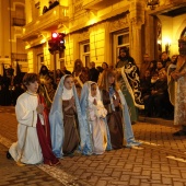 Desfile de Gaiatas