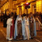 Desfile de Gaiatas