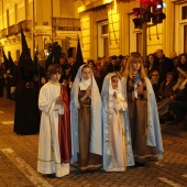 Desfile de Gaiatas