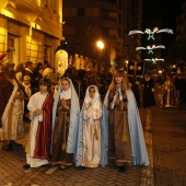 Desfile de Gaiatas