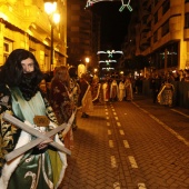 Desfile de Gaiatas