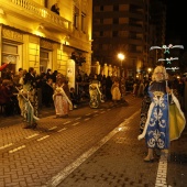 Desfile de Gaiatas