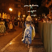 Desfile de Gaiatas