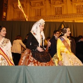 Desfile de Gaiatas