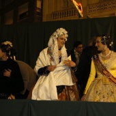 Desfile de Gaiatas