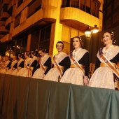 Desfile de Gaiatas