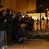 Homenaje a Na Violant d´Hongria