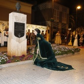 Homenaje a Na Violant d´Hongria