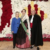 Ofrenda de flores