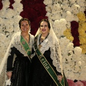 Ofrenda de flores