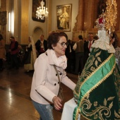 Ofrenda de flores