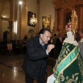 Ofrenda de flores