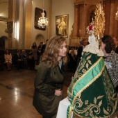 Ofrenda de flores