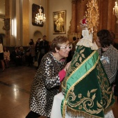 Ofrenda de flores