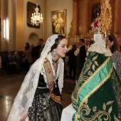 Ofrenda de flores