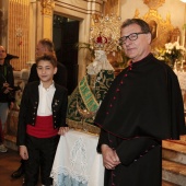 Ofrenda de flores