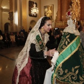 Ofrenda de flores