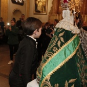 Ofrenda de flores