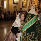 Ofrenda de flores