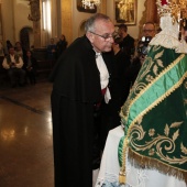 Ofrenda de flores