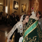 Ofrenda de flores