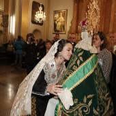 Ofrenda de flores