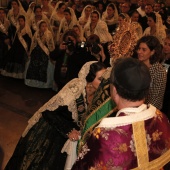 Ofrenda de flores