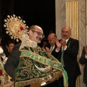 Ofrenda de flores