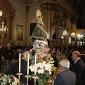 Ofrenda de flores