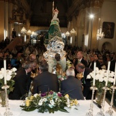 Ofrenda de flores