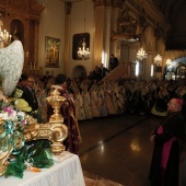 Ofrenda de flores