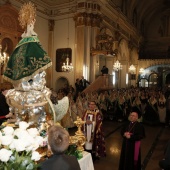 Ofrenda de flores