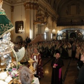 Ofrenda de flores