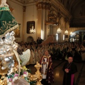 Ofrenda de flores