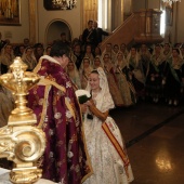 Ofrenda de flores